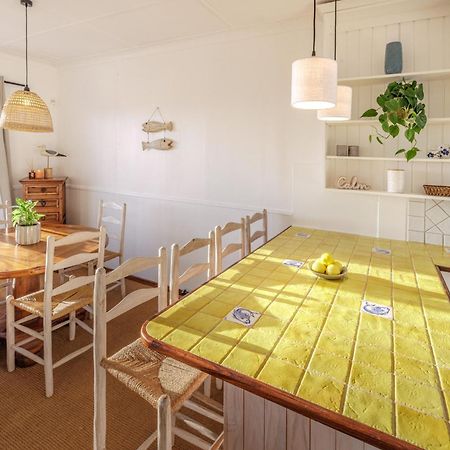 Swakopmund Seafront Cottage Екстер'єр фото