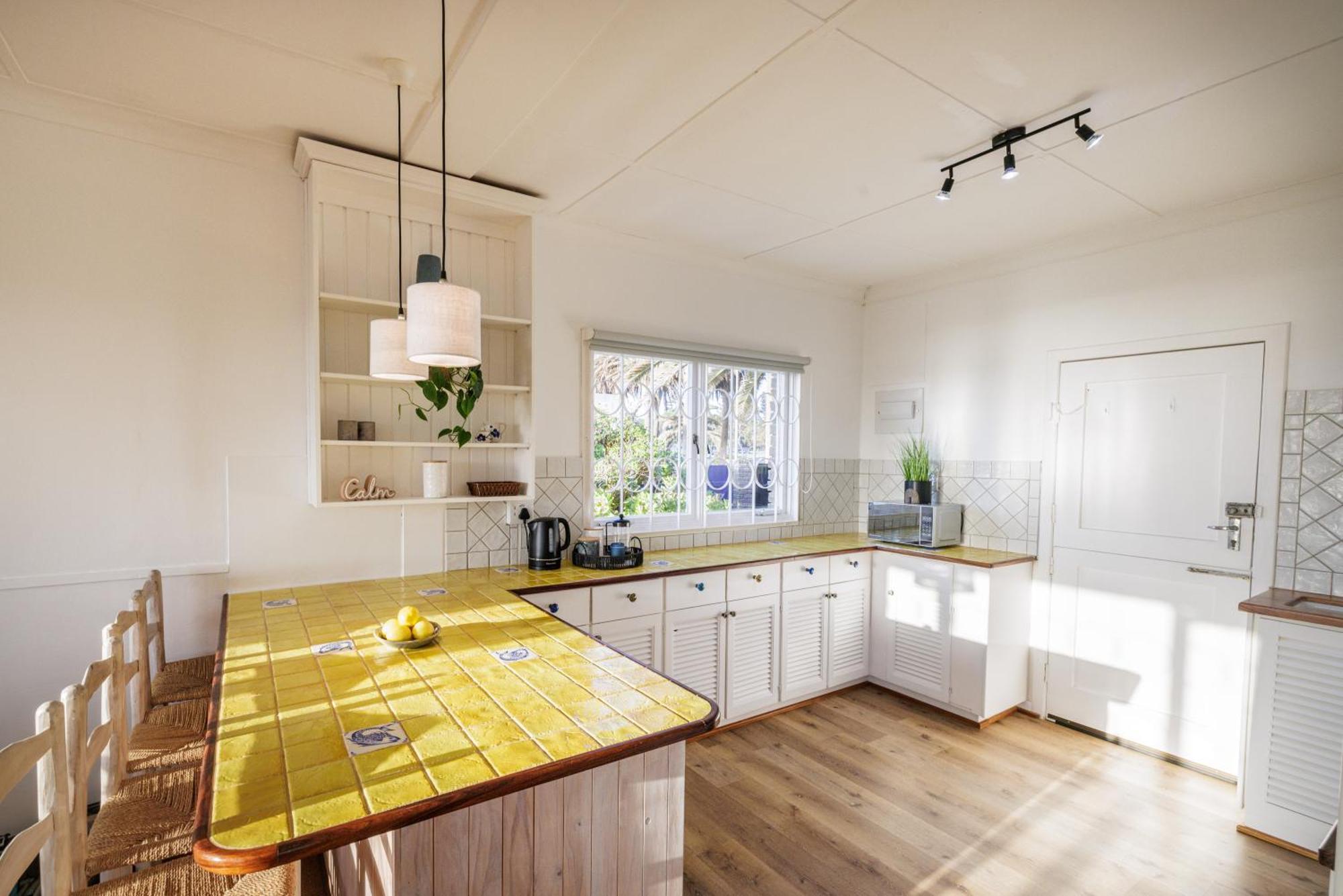 Swakopmund Seafront Cottage Екстер'єр фото