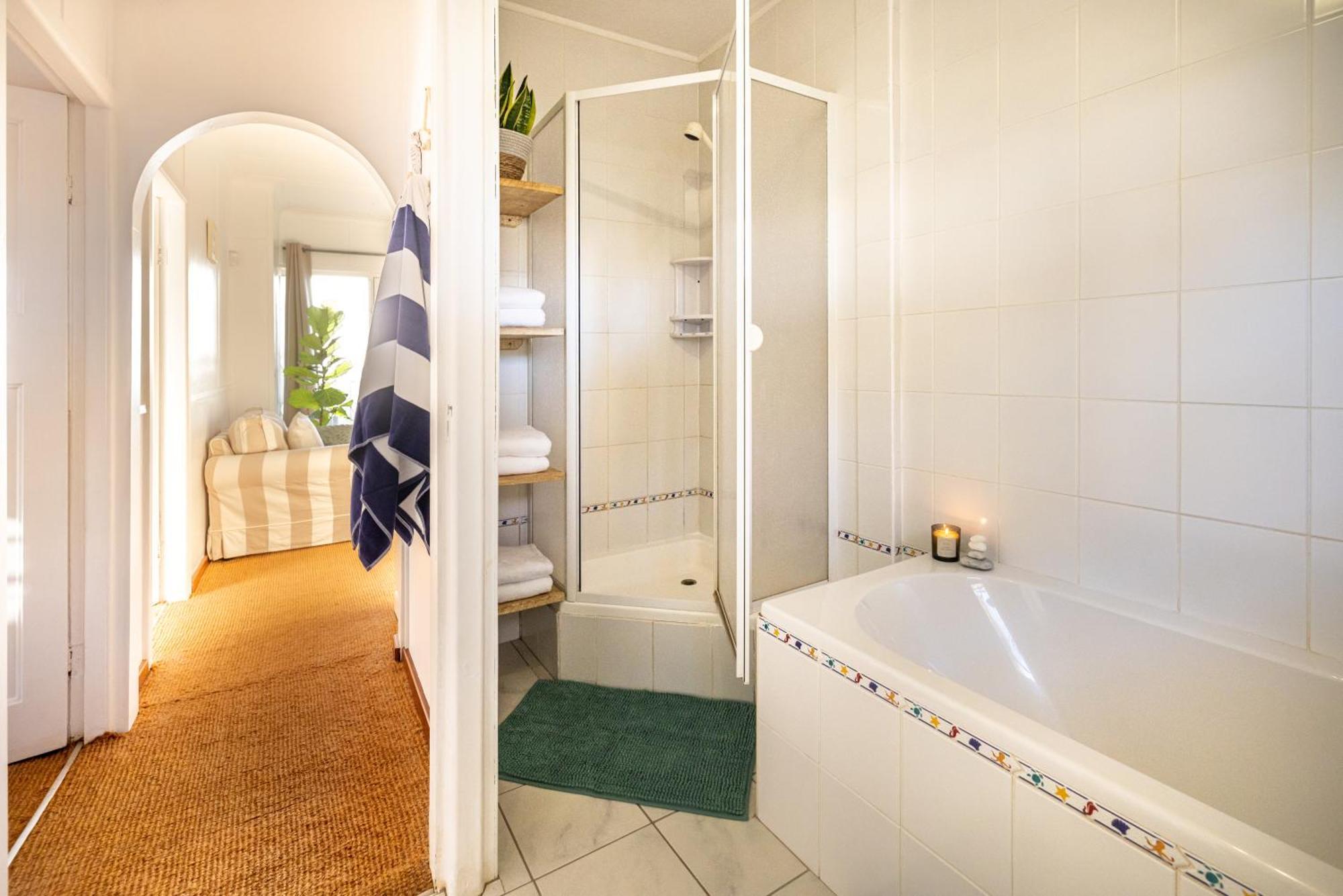 Swakopmund Seafront Cottage Екстер'єр фото