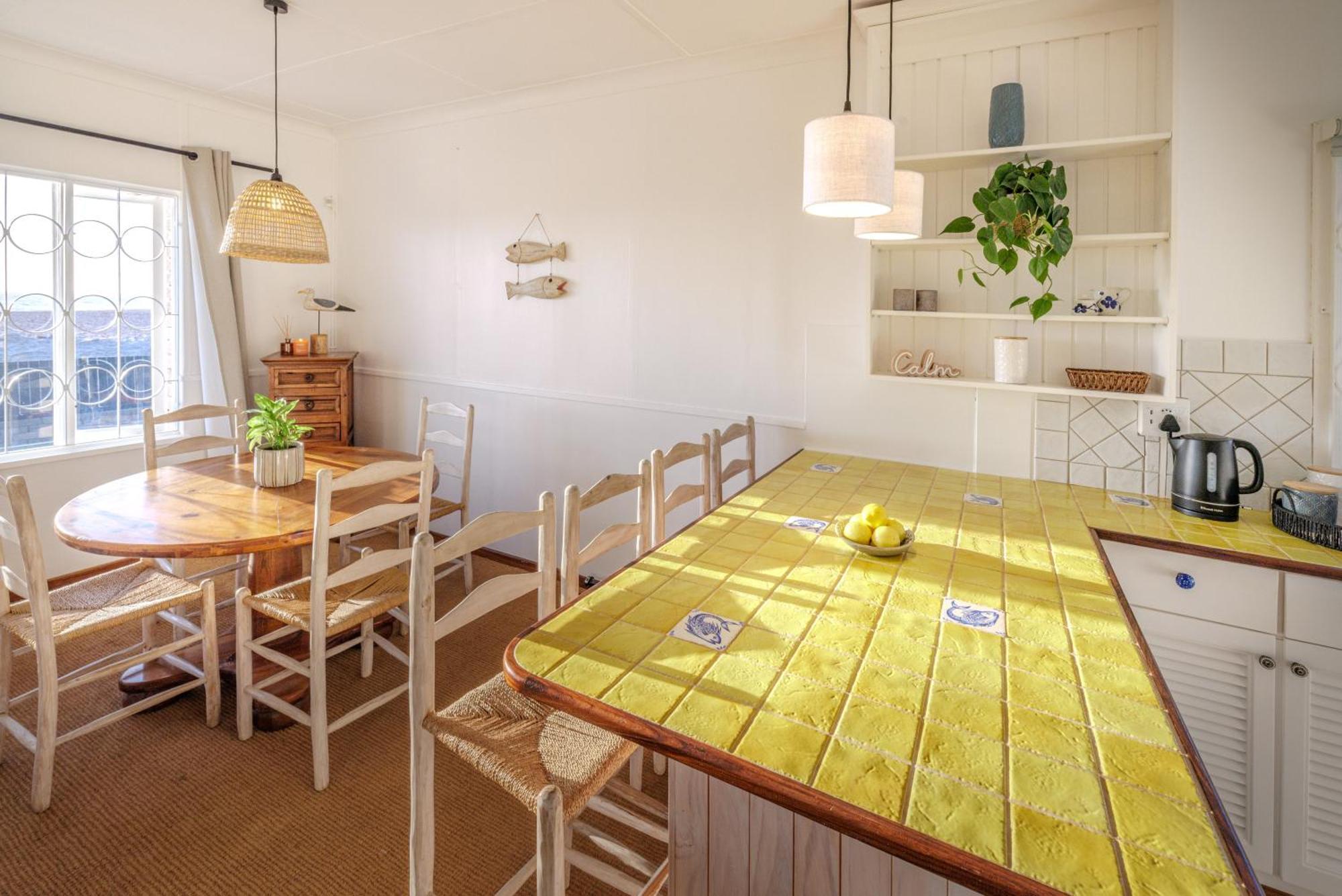 Swakopmund Seafront Cottage Екстер'єр фото