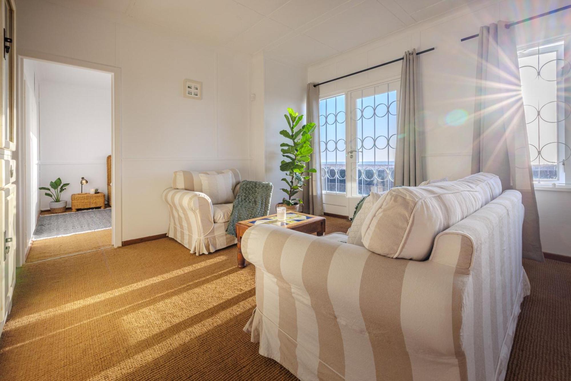 Swakopmund Seafront Cottage Екстер'єр фото