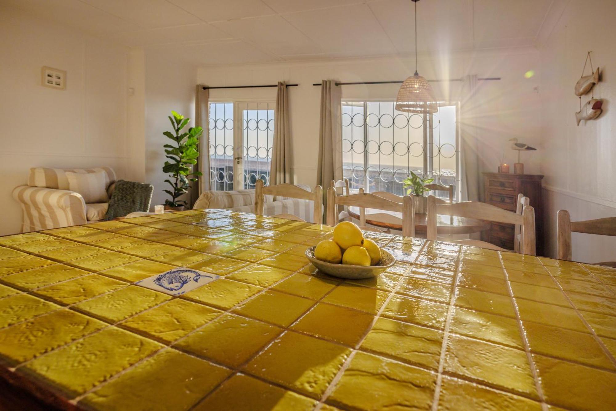 Swakopmund Seafront Cottage Екстер'єр фото