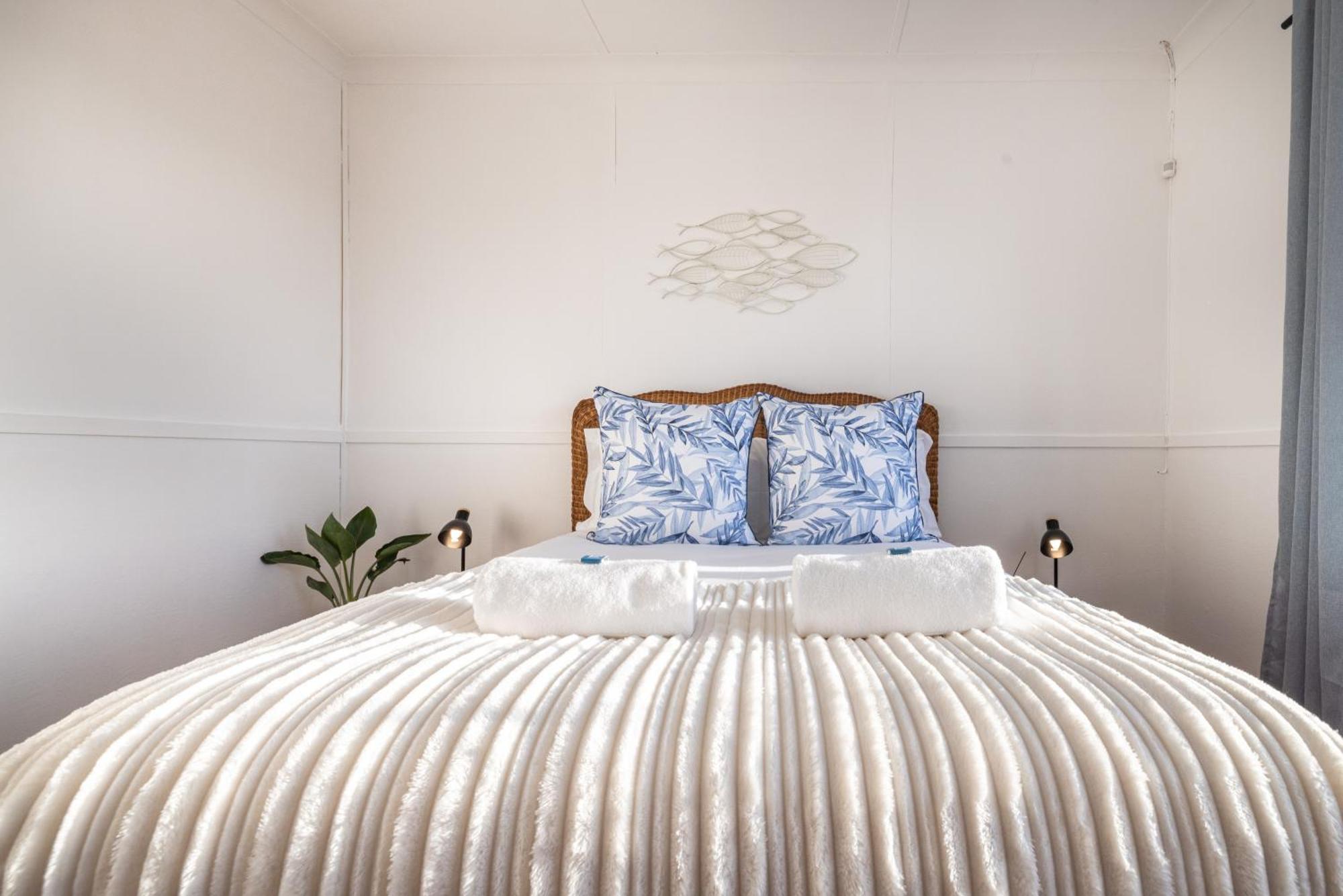 Swakopmund Seafront Cottage Екстер'єр фото