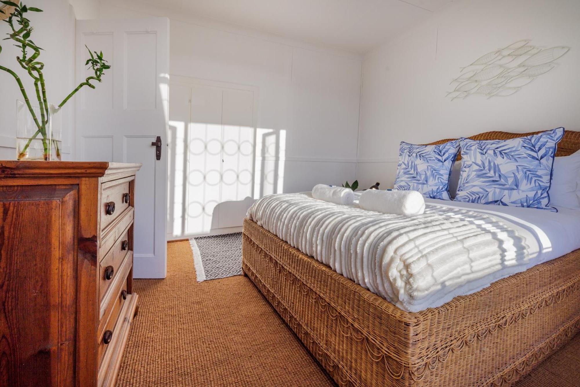 Swakopmund Seafront Cottage Екстер'єр фото