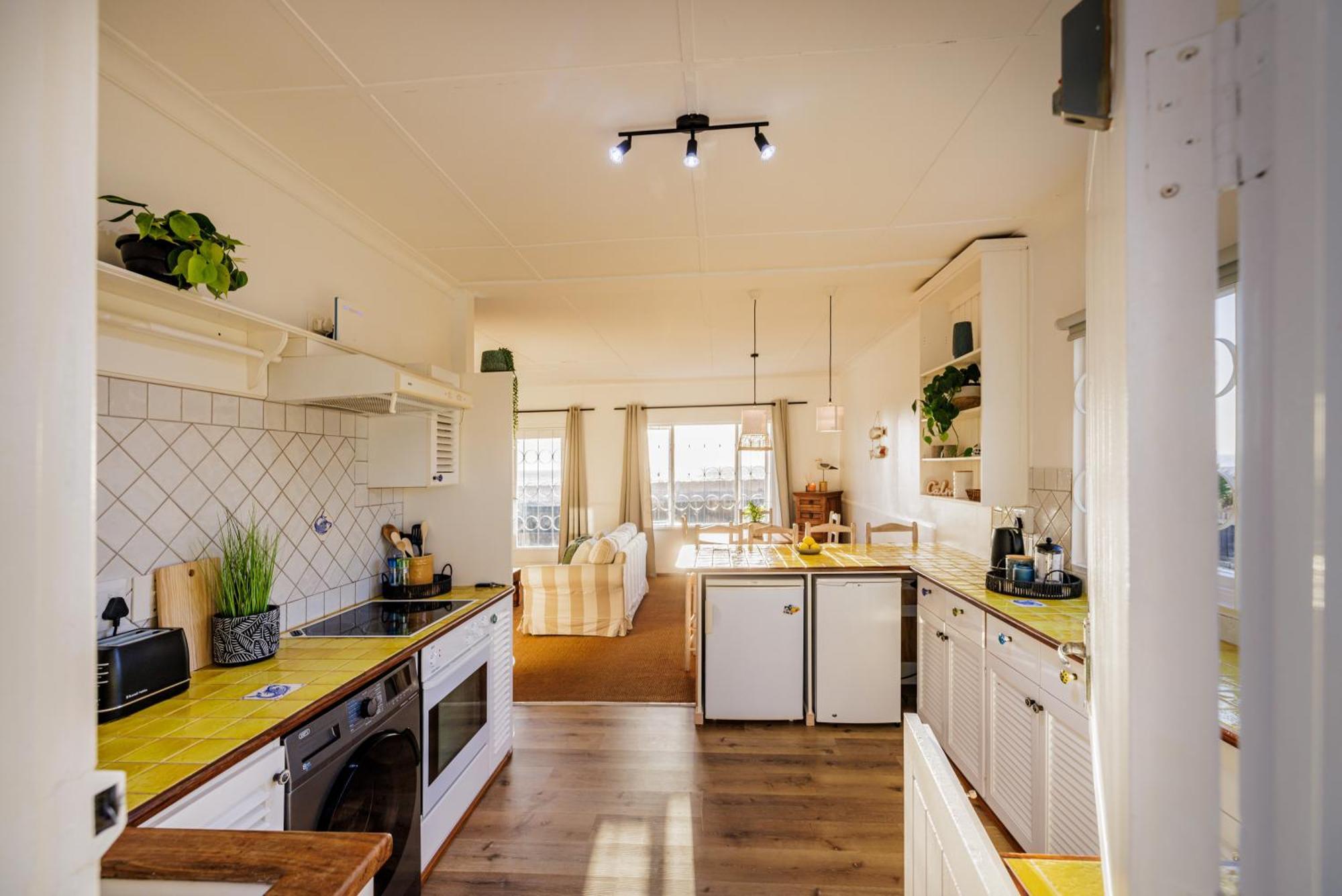 Swakopmund Seafront Cottage Екстер'єр фото