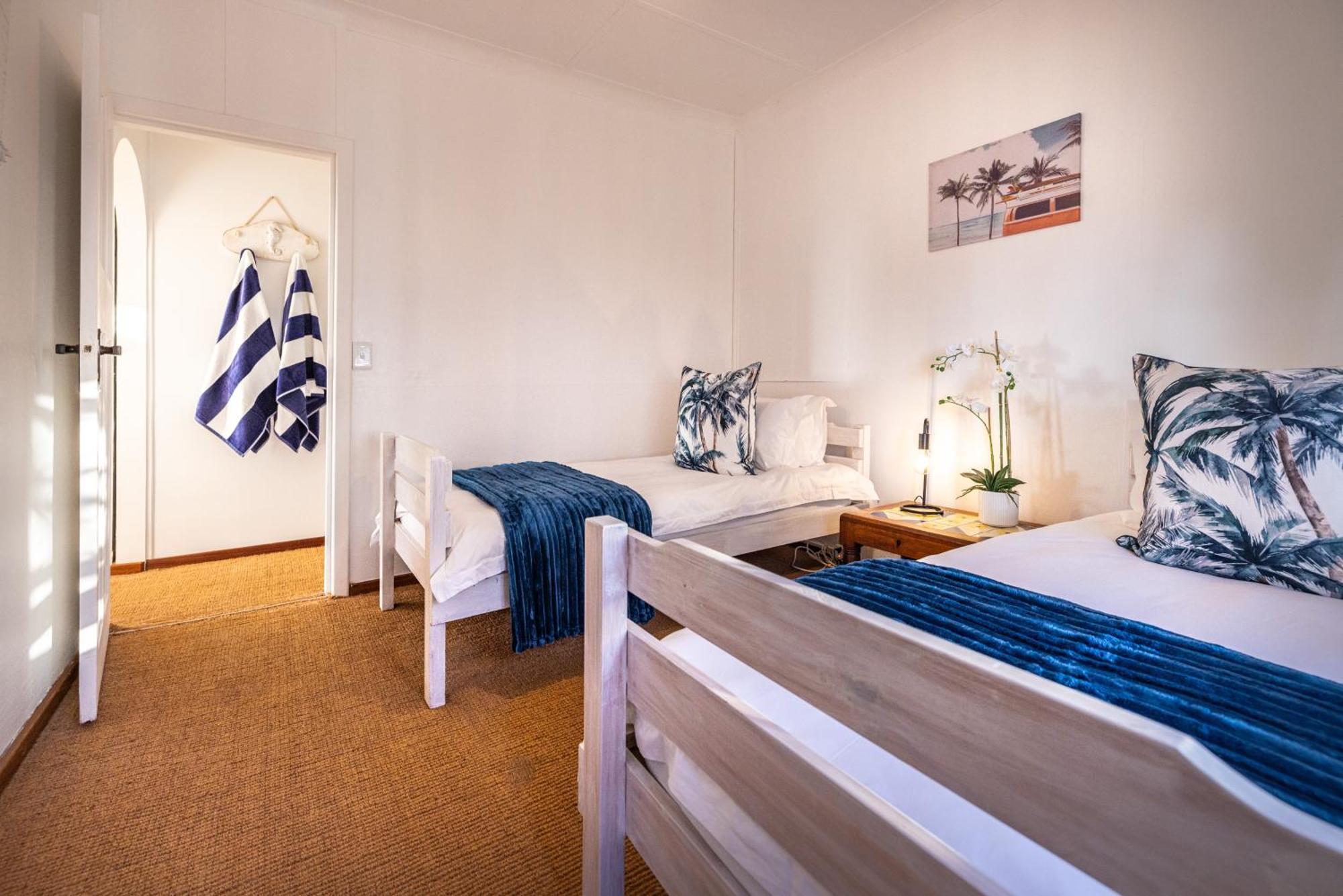 Swakopmund Seafront Cottage Екстер'єр фото