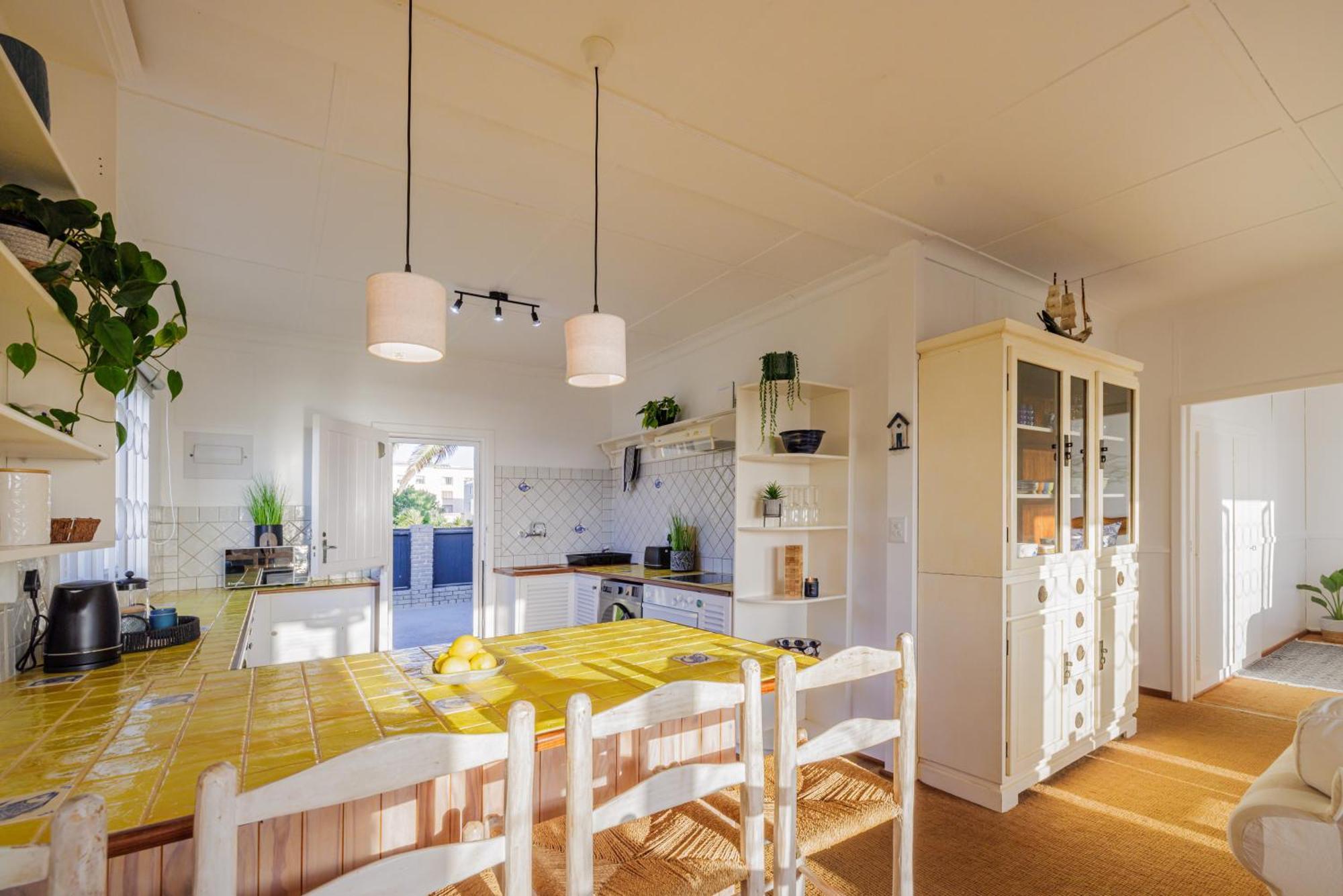 Swakopmund Seafront Cottage Екстер'єр фото