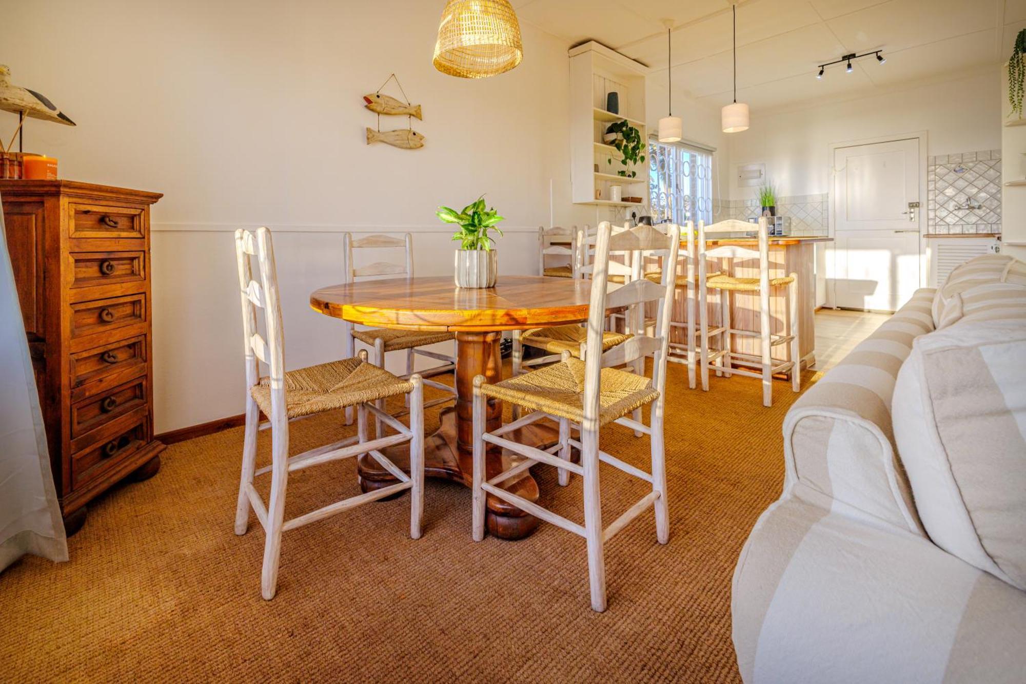 Swakopmund Seafront Cottage Екстер'єр фото