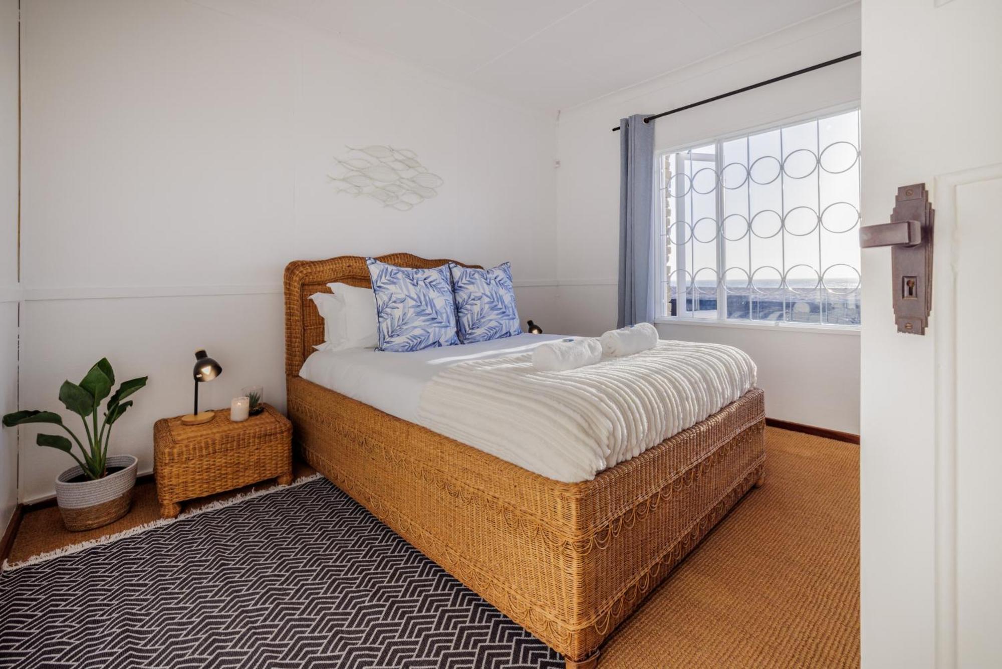 Swakopmund Seafront Cottage Екстер'єр фото
