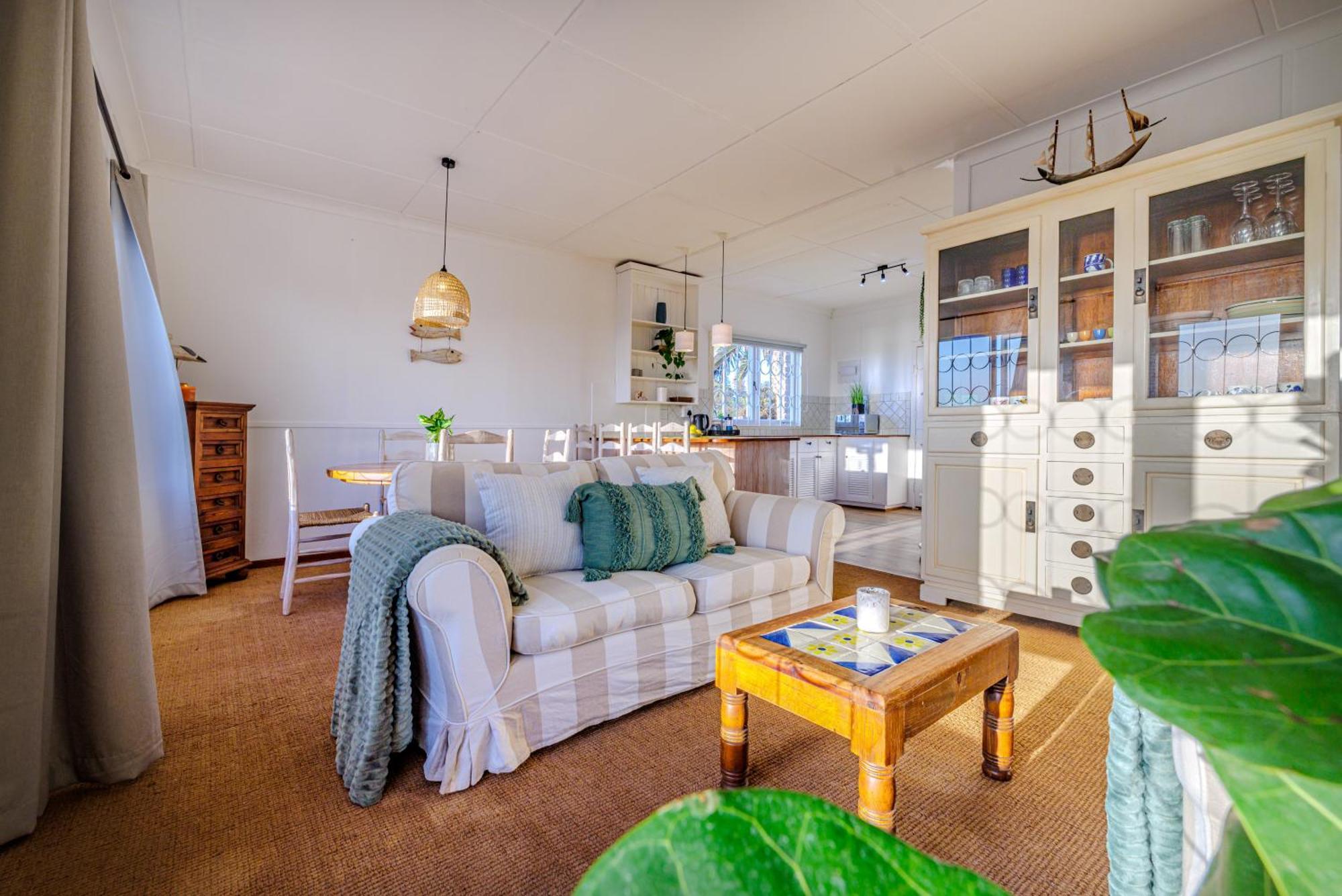 Swakopmund Seafront Cottage Екстер'єр фото